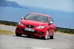 Seat Ibiza FR 2009 года
